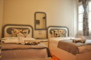 columbia sky city hotel